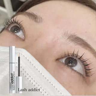 マツエク・マツパ 🎀PROGRESS 久保 舞奈🎀のマツエク・マツパデザイン