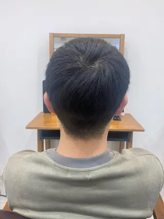 ショート mio/⭐︎ ブリーチ指名No.1のヘアスタイル