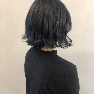 ショート 💖透明感カラー HAYATO💖のヘアスタイル