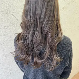 カラー RAD心斎橋 ナカムラチヒロのマツエク・マツパデザイン