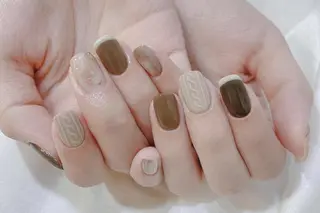 ネイル Cute beauty2のマツエク・マツパデザイン