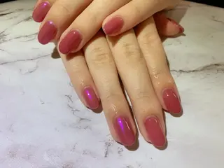 ネイル Laure‘a所属・Laure‘a MARIのネイルデザイン