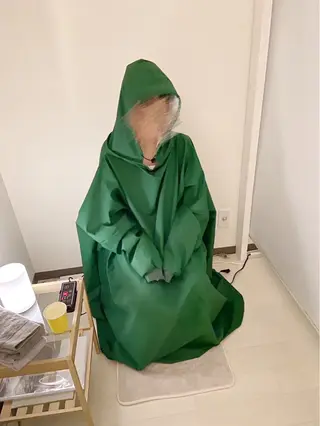 温活よもぎ蒸しサロン 蒸す。のエステ・リラクイメージ