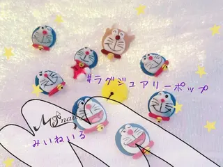 ネイル Menail 心斎橋 /南船場/miho☆のネイルデザイン