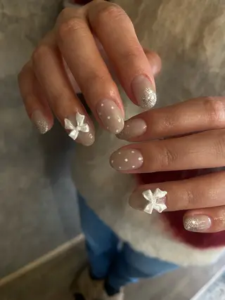 ネイル nailsalon Iruのネイルデザイン