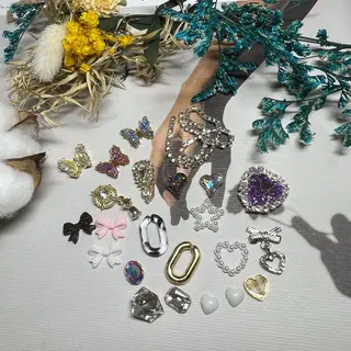 ネイル nail salon CHEのネイルデザイン