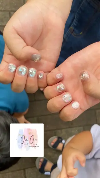 ネイル あ いのその他イメージ