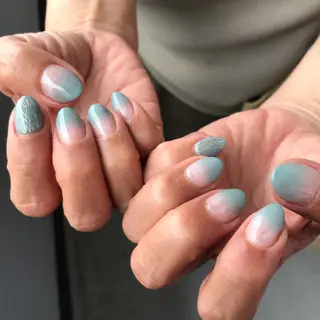 ネイル nail salon ticoRuのネイルデザイン