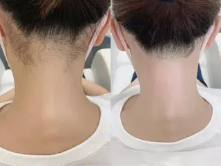 Grace naoのマツエク・マツパデザイン