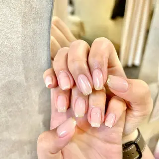 ネイル Crescent 平田のネイルデザイン