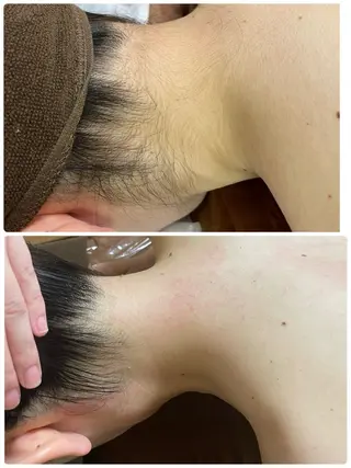 🔰 新米ネイリストのネイルデザイン