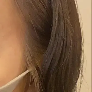 ミディアム カラー ✄個性を生かす✄ 𝒉a𝒓u𝒏aのヘアスタイル