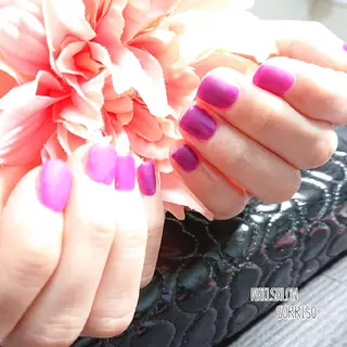 ネイル KOYAMA KIMIEのネイルデザイン