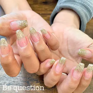 ネイル ueki junのネイルデザイン