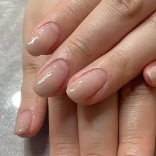 ネイル kiruna living所属・kiruna yumiのネイルデザイン