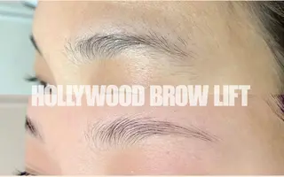 アイブロウ HBL/眉毛専門 salonの眉毛・アイブロウイメージ