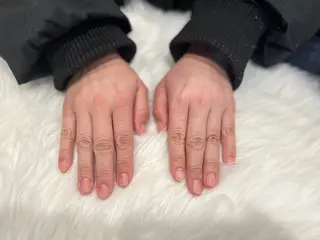 ネイル Nobody_ Minのネイルデザイン