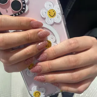 ネイル SHELL NAIL所属・SHELLNAIL 🌞fujii🌞のネイルデザイン