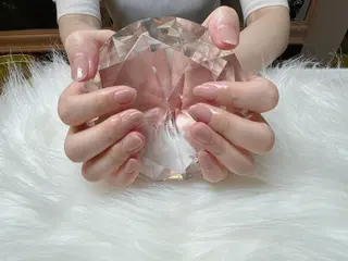 ネイル Alice マツエク&ネイル2のネイルデザイン