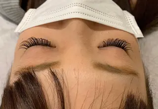 マツエク・マツパ eyelist🌼 asukaのマツエク・マツパデザイン