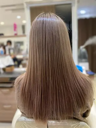 ロング men's美容師 Maturi✄のヘアスタイル