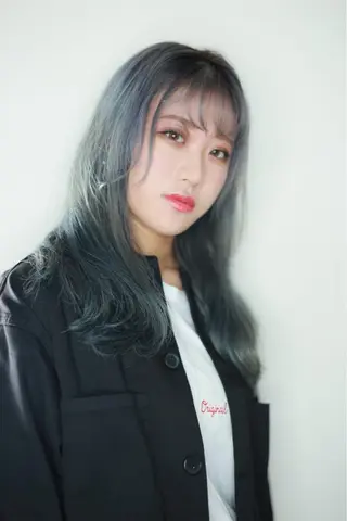 NAP hair owariasahi所属・モリヒロ マサシのその他イメージ