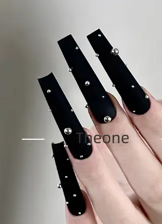 ネイル 橋本 アミのネイルデザイン