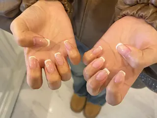 ネイル HENECY所属・HENECY✨ Rikoのネイルデザイン