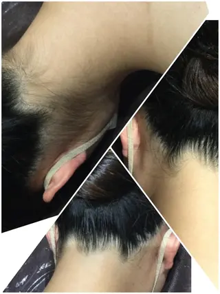 Ange -viva la vida-所属・Esthesalon -Ange-のエステ・リラクイメージ