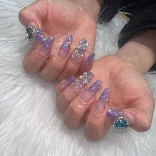 ネイル Nov. ネイルサロンのネイルデザイン