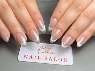 ネイル さくら💮💮 【オフ無料】のネイルデザイン