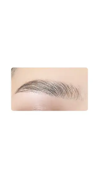 メンズ アイブロウ 🌈huluhulu イシダ🌈のマツエク・マツパデザイン