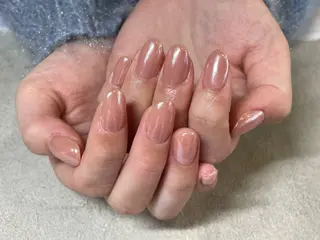 ネイル Garden 小野のネイルデザイン