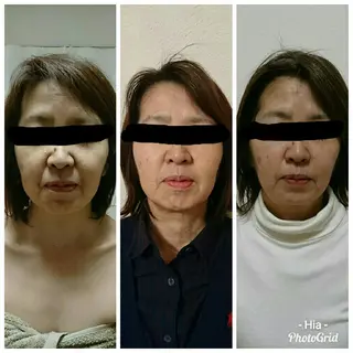 Salon de  HiAのエステ・リラクイメージ