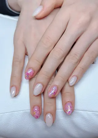 ネイル nail renのネイルデザイン