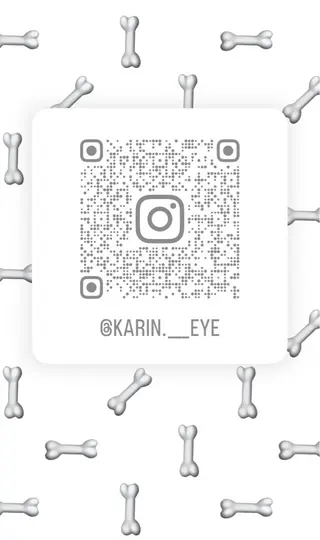 マツエク・マツパ SEMILIBER所属・SEMILIBER カリンの眉毛・アイブロウイメージ