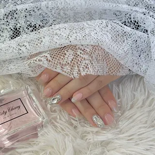 ネイル Nana treeのネイルデザイン