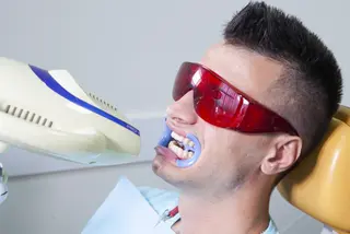 メンズ 小顔・美肌ケア専門 Diva北浜のエステ・リラクイメージ