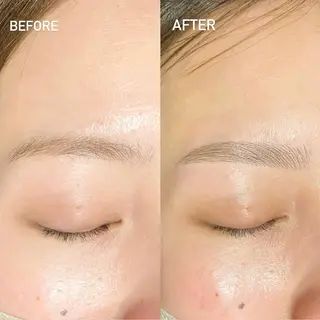 メンズ アイブロウ Lash&brow PORTE269 瓜破店所属・田川 きららのマツエク・マツパデザイン