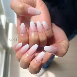 ネイル ogino karinのネイルデザイン