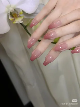 ネイル Pretty J nail salon（長さ出し専門店）所属・Pretty J （長さ出し専門店）のネイルデザイン