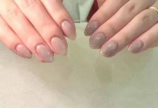 ネイル nail salon quartettoのネイルデザイン