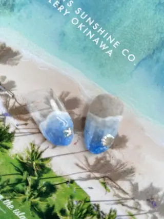 ネイル Bienvenue りょうこのネイルデザイン