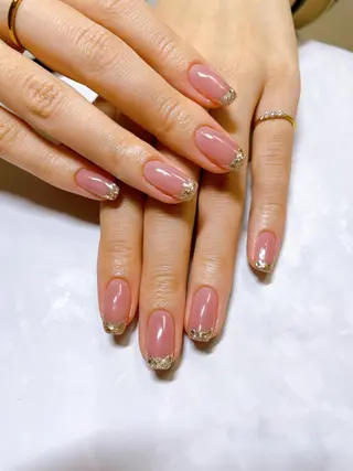 ネイル nail＆eye YUMIのマツエク・マツパデザイン