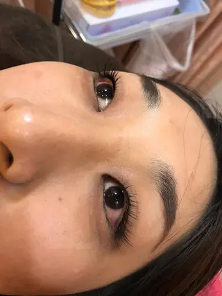 マツエク・マツパ Angeli👼 Chiyoのネイルデザイン