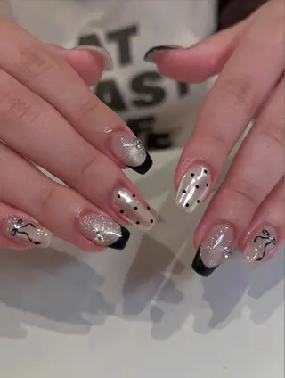 ネイル MiO Nailのネイルデザイン