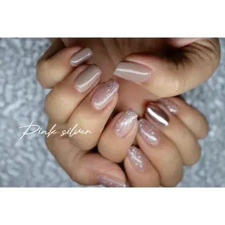 ネイル mapple nailのネイルデザイン