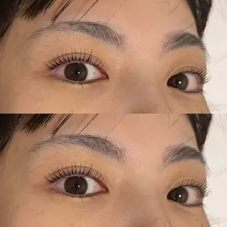 マツエク・マツパ 千葉 葵生の眉毛・アイブロウイメージ