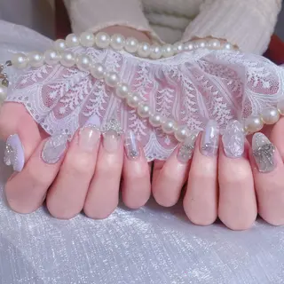 ネイル Nail Monsterのネイルデザイン