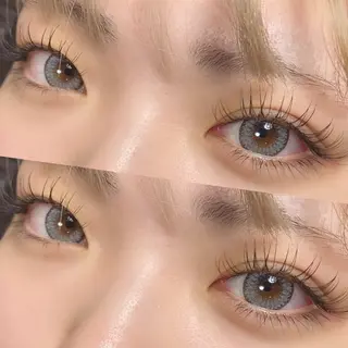 マツエク・マツパ Crazy Beauty渋谷道玄坂店所属・CRAZY BEAUTYのマツエク・マツパデザイン